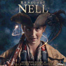 Renegade Nell: Original Score