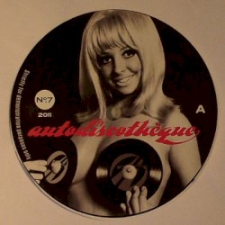 Inside Out / Sexy Lady