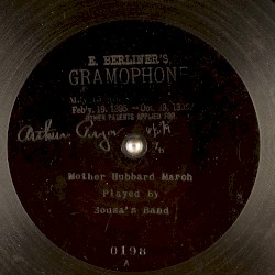 Mother Hubbard March