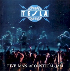 Five Man Acoustical Jam