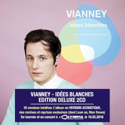 Idées blanches