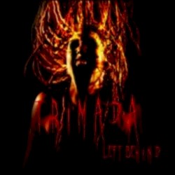 Left Behind