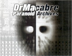 Paranoid Archives