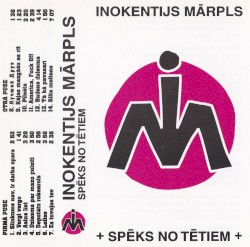Spēks no tētiem