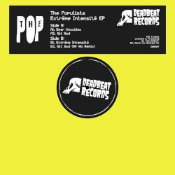 Extrême Intensité EP