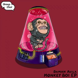 Monkey Boi EP