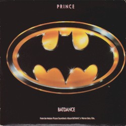 Batdance
