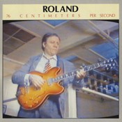 76 Centimeters Per Second