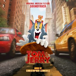 Tom & Jerry: Original Motion Picture Soundtrack