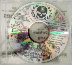 Summer of 2006 Advance EP