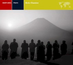 Japanese Koto Classics