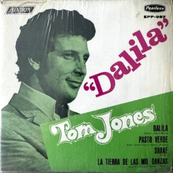 Dalila