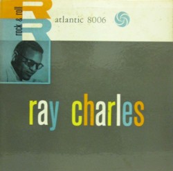 Ray Charles