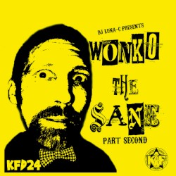 Wonko The Sane Part Second