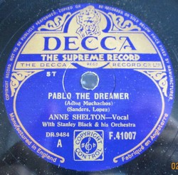 Laura / Pablo The Dreamer