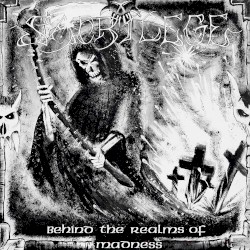 Behind the Realms of Madness