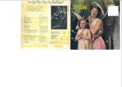 Do You Like It Here Now, Are You Settling In?