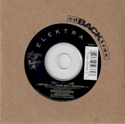 Fast Car / Talkin’ Bout a Revolution