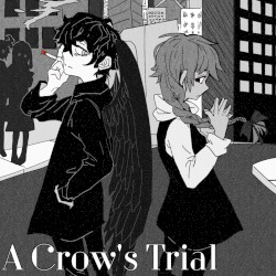 A Crow's Trial