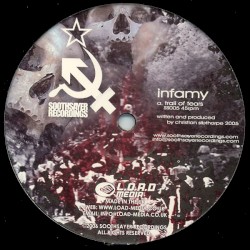 Trail of Tears / World Behind a World