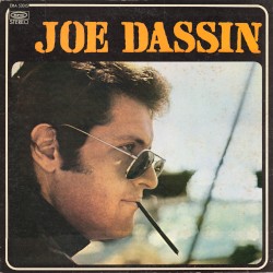 Joe Dassin