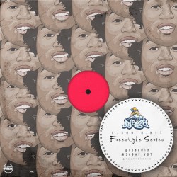 Kentucky (DJBooth.net Freestyle)