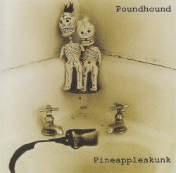 Pineappleskunk