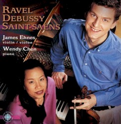 Works For Violin And Piano