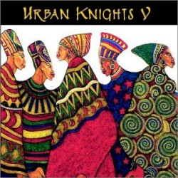Urban Knights V