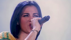 Cuando el amor se acaba (live)