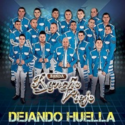 Dejando huella