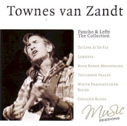 Pancho & Lefty - The Collection