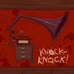 Knock-knock OST EP