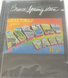 Greetings From Asbury Park, N.J.