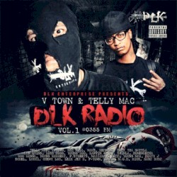 DLK Radio, Vol. 1 #0355 FM