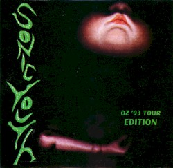 Whores Moaning: Oz '93 Tour Edition