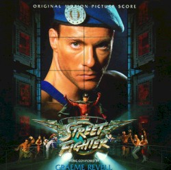 Street Fighter