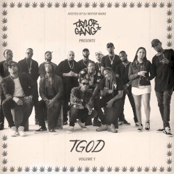 TGOD, Volume 1