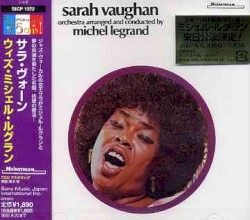 Orchestra Arranged and Conducted by Michel Legrand