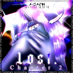 Lost. Chapter 2