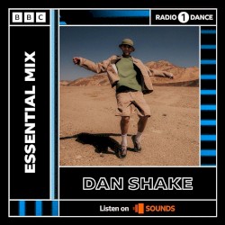2022-06-11: BBC Radio 1 Essential Mix