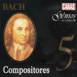 Gênios da Música II - Compositores 5