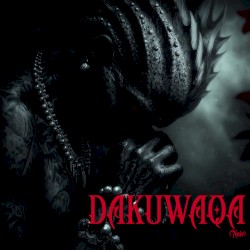 Dakuwaqa (Noir)