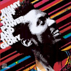 The Power and the Glory