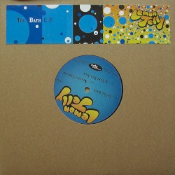 The Bath EP