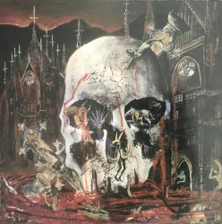 South of Heaven