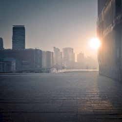 Urban Solitude