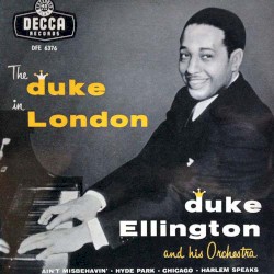 The Duke in London