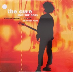 Join the Dots ✭ B‐Sides & Rarities 1978>2001 ✭ The Fiction Years