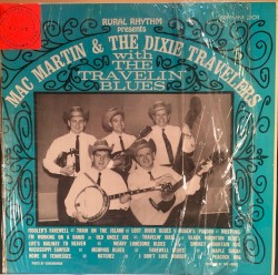 With The Travelin’ Blues